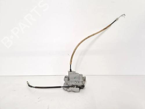 Used Front right lock Front right lock FIAT BRAVO II (198_) 1.4 (198AXA1B) (90 hp) 30343337 30343337