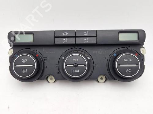 Used Climate control Climate control VW TOURAN (1T1, 1T2) 1.9 TDI (100 hp) 30341401 30341401