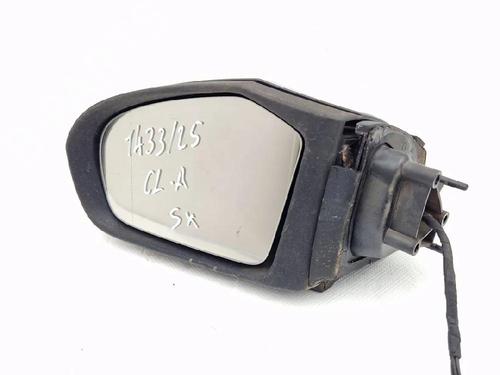 Left mirror MERCEDES-BENZ A-CLASS (W169) A 170 (169.032, 169.332) | BP30348142C26 
