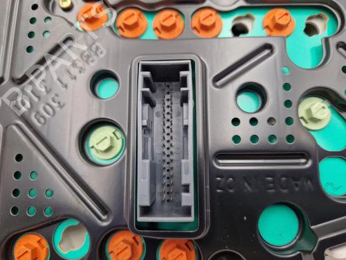 Instrument cluster SUZUKI WAGON R+ (MA) 1.2 (RB 412) | BP30348528C47 - Image 6