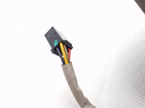 Left taillight CHEVROLET AVEO Hatchback (T300) 1.4 | BP30348380C34 