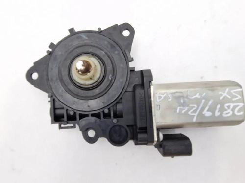 Used Left rear window motor LANCIA MUSA (350_) 1.3 D Multijet (350.AXM11, 350.AXM1A, 350.AXI1A) (95 hp) 30343177