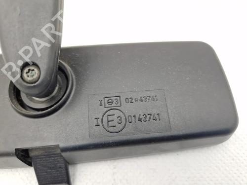 Rear mirror LANCIA MUSA (350_) 1.4 (350.AXA11, 350.AXA1A) | BP30351162I6