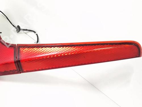 Left taillight NISSAN NOTE (E11, NE11) 1.5 dCi | BP30343203C34 - Image 3