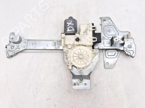 Used Rear right window mechanism CITROËN C4 I (LC_) 1.6 HDi (90 hp) 30342432