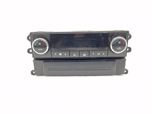 Used Climate control Climate control 38794919 38794919