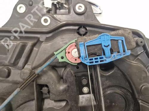 Front right window mechanism LANCIA YPSILON (843_) 1.3 D Multijet (843.AXE11, 843.AXE1A) | BP33840512C23 - Image 9