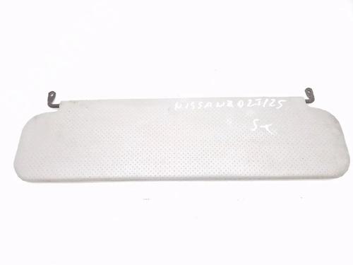 Used Left sun visor Left sun visor NISSAN 100NX (B13) 1.6 (90 hp) 30349161 30349161