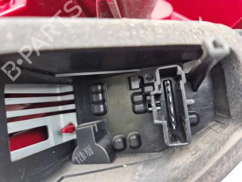 Right taillight PEUGEOT 207 (WA_, WC_) 1.6 16V | BP30341968C35