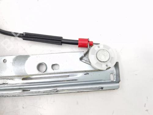 Front left window mechanism FORD FIESTA VI (CB1, CCN) 1.4 | BP30341862C22 - Image 7