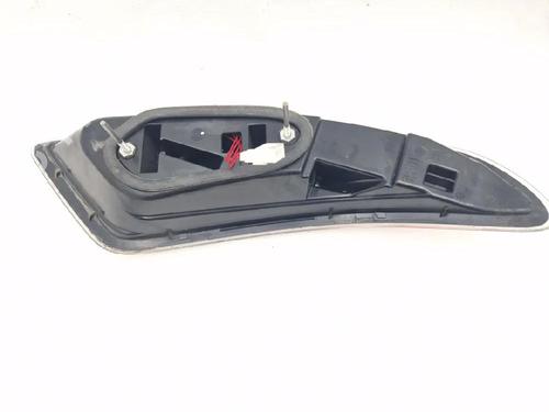 Left taillight LANCIA DELTA III (844_) 1.4 (844.AXA1A) | BP36449073C34  - Image 6