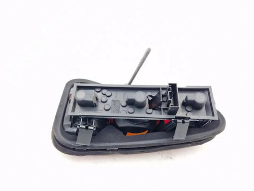 Left taillight MINI MINI (R50, R53) One D | BP30350387C34