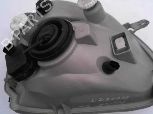 Left headlight OPEL AGILA A (H00) 1.0 (F68) | BP30340649C28 - Image 7