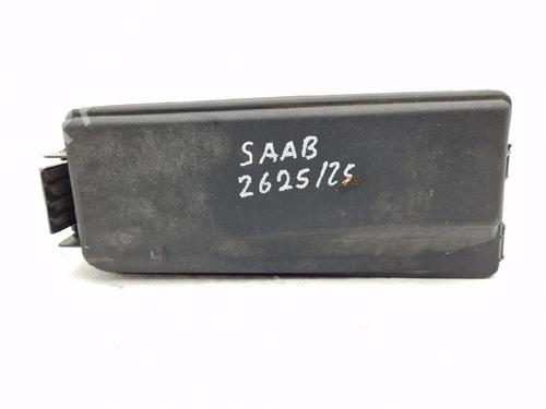 Fuse box SAAB 9-3 (YS3F, E79, D79, D75) 2.2 TiD | BP30351566E1 - Image 3