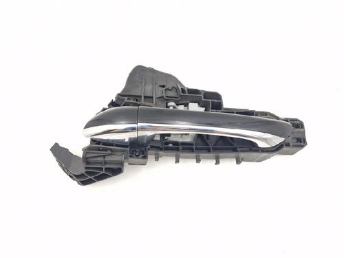 Venstre bak utvendig håndtak Venstre bak utvendig håndtak MERCEDES-BENZ B-CLASS Sports Tourer (W245) B 200 CDI (245.208) (140 hp) 37088638 37088638