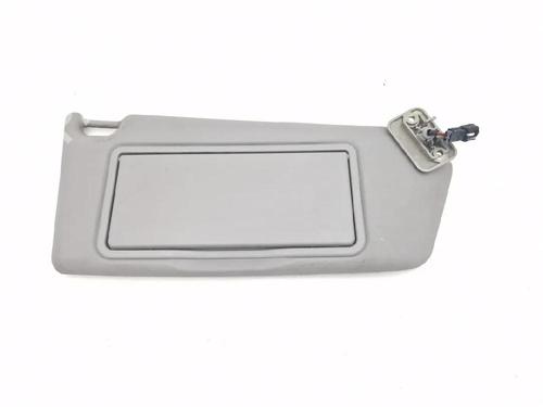 right-sun-visor-opel-astra-h-a04-2004-2005-2006-2007-2008-2009-2010-2011-2012-2013-2014-37682678 main image