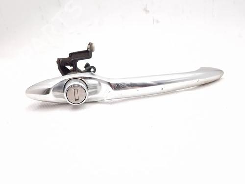Used Front right exterior door handle ALFA ROMEO 156 (932_) 1.6 16V T.SPARK (932.A4, 932.A4100) (120 hp) 30347398