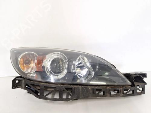 Right headlight MAZDA 3 (BK) 1.6 DI Turbo | BP30345386C29 - Image 3