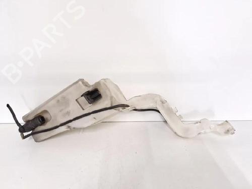 Windscreen washer tank FORD FUSION (JU_) 1.6 TDCi | BP30619234C113 