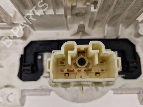 Climate control CITROËN C1 (PM_, PN_) 1.0 | BP30346965I5 