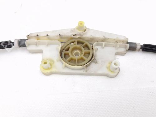 Front right window mechanism CITROËN C4 I (LC_) 1.6 HDi | BP30349232C23
