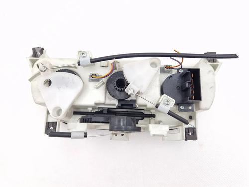 Climate control FIAT DOBLO Box Body/MPV (223_) 1.3 JTD 16V Multijet | BP30348966I5