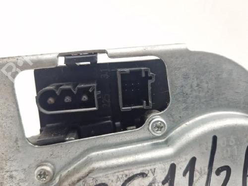 Rear wiper motor BMW X3 (E83) 2.0 sd | BP37757614M102 - Image 6