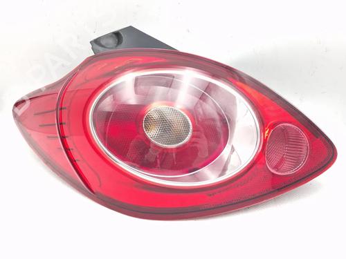 Left taillight FORD KA (RU8) 1.2 | BP30347848C34