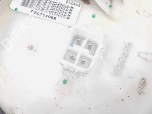 Fuel pump SUZUKI SPLASH (EX) 1.0 (A5B310) | BP30350296M76 - Image 5