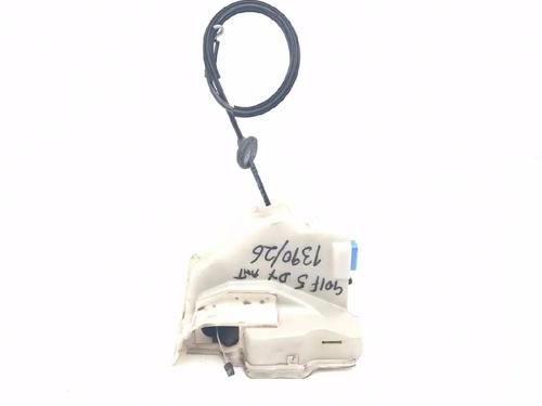 Used Front right lock Front right lock VW GOLF PLUS V (5M1, 521) 1.2 TSI (105 hp) 35750812 35750812