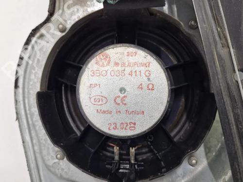 Front right window mechanism VW PASSAT B5.5 (3B3) 1.6 | BP30348939C23 