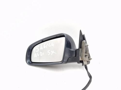 Left mirror AUDI A4 B6 (8E2) 1.6 | BP30341955C26
