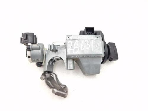 Ignition barrel SUZUKI SX4 (EY, GY) 2.0 DDiS (RW420D) | BP38635548M48 - Image 7