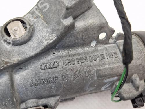 Ignition barrel VW FOX Hatchback (5Z1, 5Z3, 5Z4) 1.2 | BP30350098M48