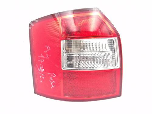 Used Left taillight Left taillight AUDI A4 B7 (8EC) 1.9 TDI (116 hp) 35750835 35750835