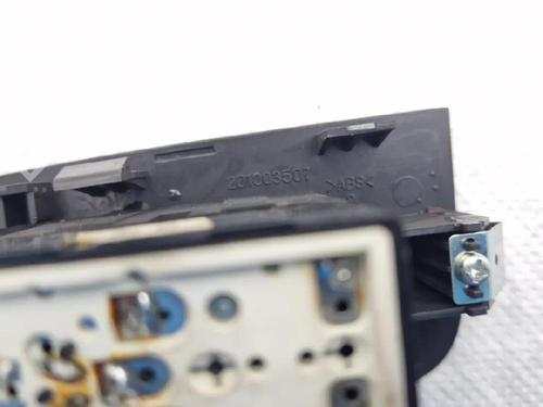 Left rear window switch CHEVROLET EPICA (KL1_) 2.0 | BP31991477I29 