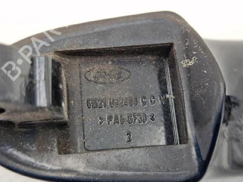 Rear left exterior door handle FORD GALAXY II (WA6) 2.0 TDCi | BP30595572C130 