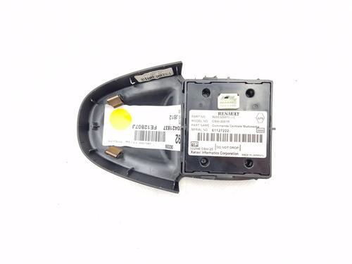 Switch RENAULT ESPACE IV (JK0/1_) 2.0 dCi (JK01, JK02, JK1J, JK1K, JK1H) | BP30351115I30 