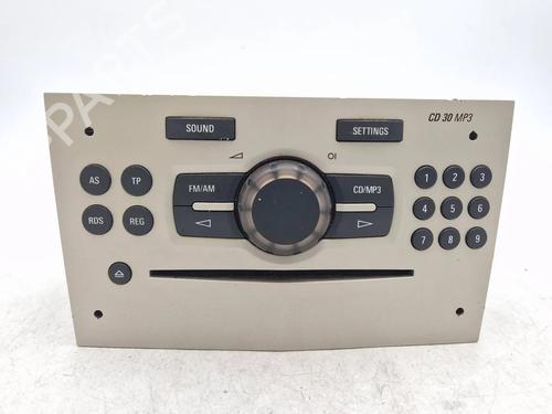 radio-opel-corsa-d-s07-2006-2007-2008-2009-2010-2011-2012-2013-2014-2015-30342827 main image