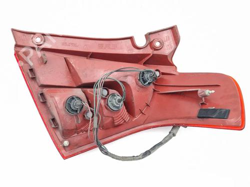 Achterlicht links SUZUKI SWIFT III (MZ, EZ) 1.3 DDiS (RS413D) | BP30348765C34 