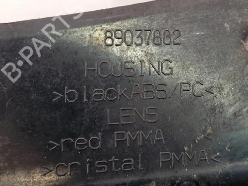 Left taillight OPEL CORSA D (S07) 1.0 (L08, L68) | BP30343601C34  - Image 7