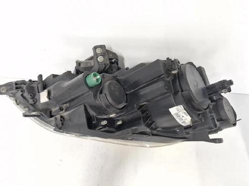 Left headlight LANCIA DELTA III (844_) 1.4 (844.AXA1A) | BP33114012C28 - Image 7