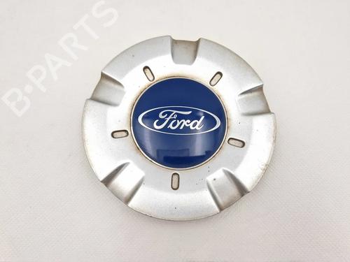 Used Hub cap FORD FUSION (JU_) 1.25 (75 hp) 30347850