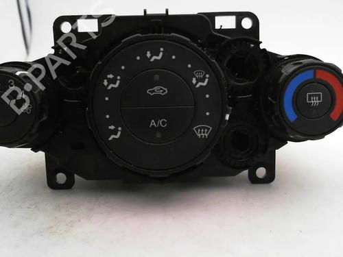 Climate control FORD FIESTA VI (CB1, CCN) 1.4 | BP30340840I5 - Image 2