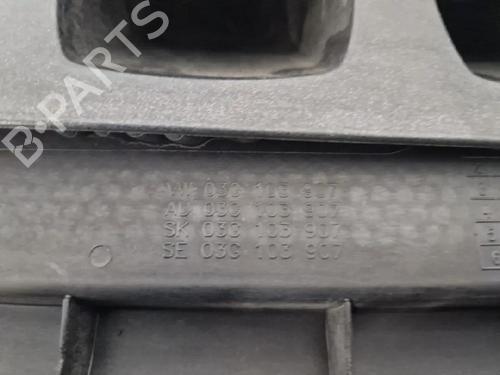 Upper protection VW PASSAT B6 (3C2) 2.0 TDI | BP37508394M93 - Image 5