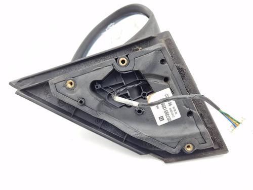 Right mirror LANCIA YPSILON (843_) 1.2 (843.AXA1A) | BP30346021C27 