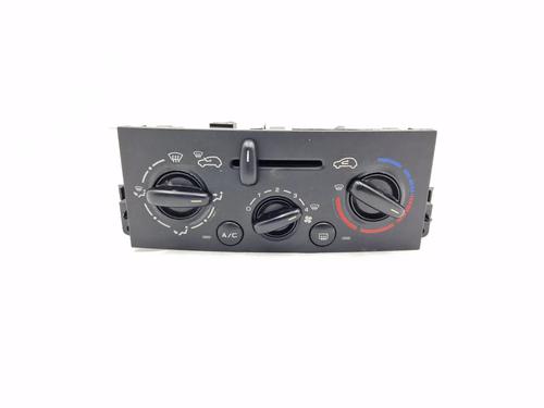 Climate control PEUGEOT 207 SW (WK_) 1.6 HDi | BP30345090I5