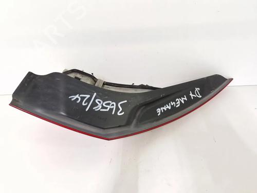 Right taillight RENAULT MEGANE II Estate (KM0/1_) 1.5 dCi (KM16, KM1E) | BP30344238C35 