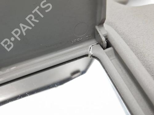 Right sun visor FORD C-MAX (DM2) 1.6 | BP30346137I2 - Image 5