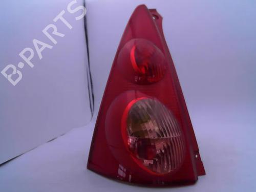 Used Left taillight PEUGEOT 107 (PM_, PN_) 1.0 (68 hp) 30340795